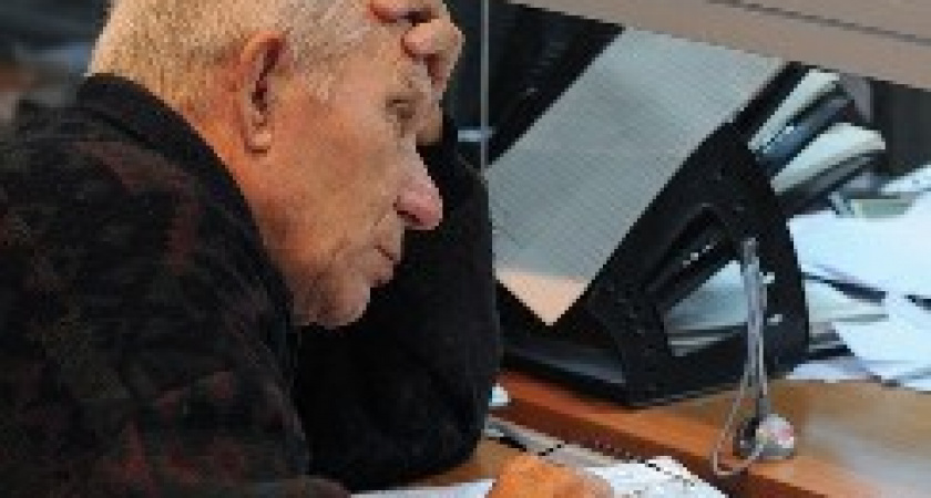 Волгоградским пенсионерам могут сократить пенсии 