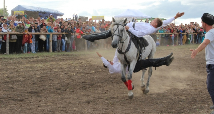 Все на ярмарку!