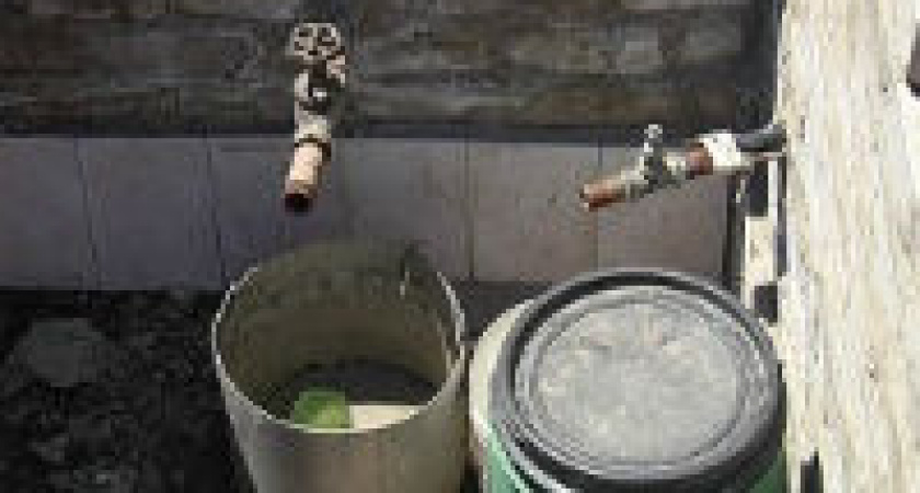 В Волгограде в Краснооктябрьском районе отключат холодную воду