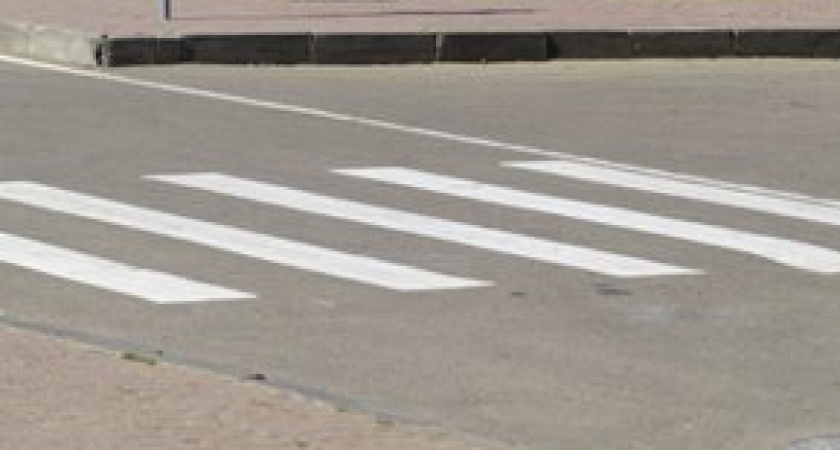 Под Волгоградом сбили подростка