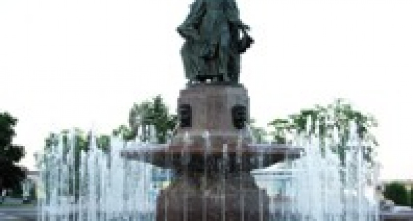 В Волгограде 1 октября отключат все фонтаны