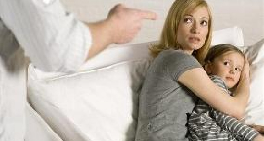 В Волгограде будут наказывать семейных тиранов