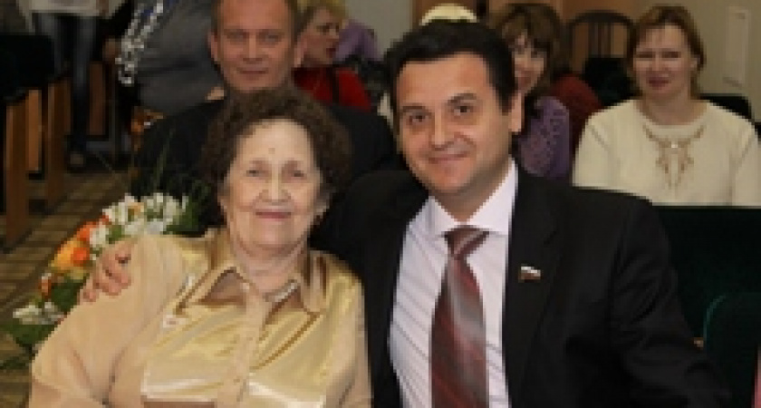 С днем учителя!