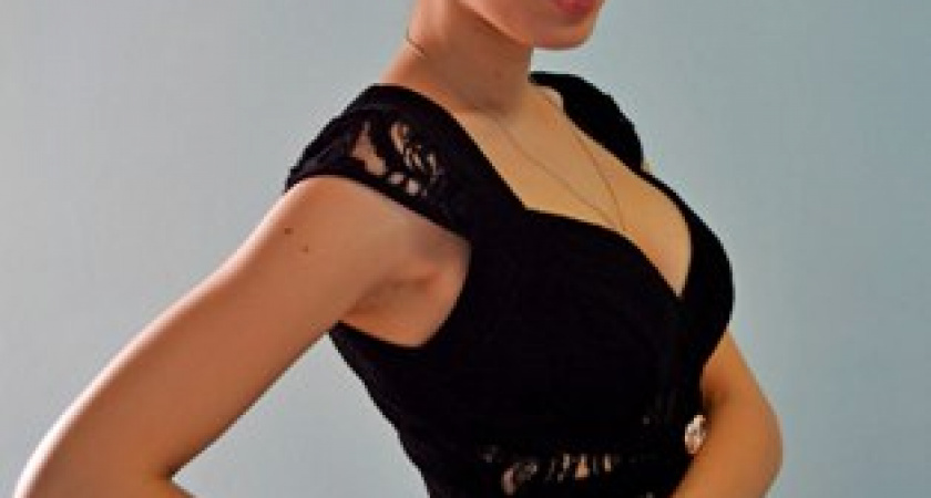 Наш выпускающий редактор Ирина Волкова участница конкурса «Миссис Россия 2016»