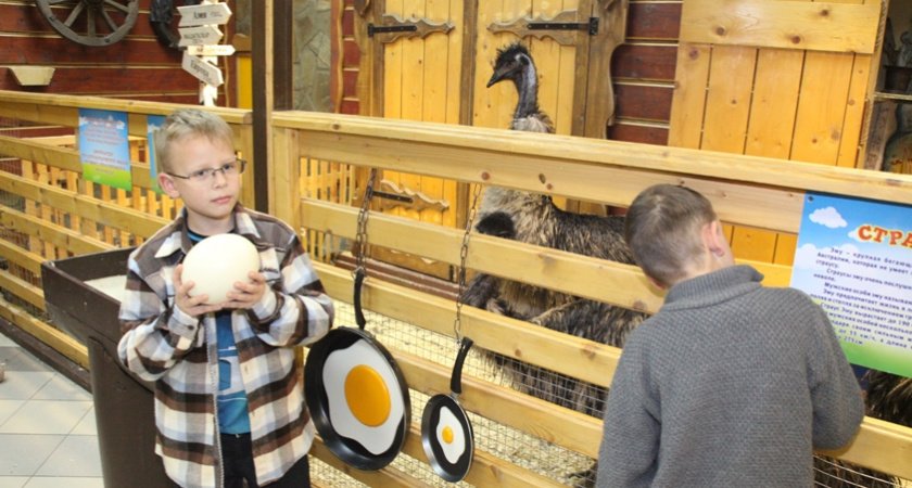 Невероятно трогательно!