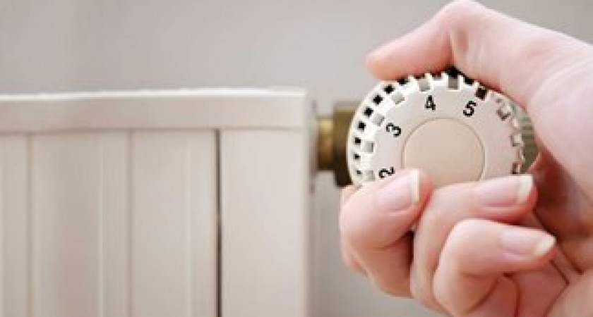 В Волгограде 11 октября в дома придет тепло