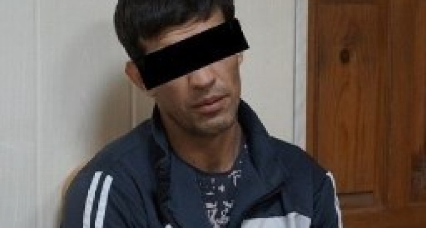 В Волгограде убийца школьницы рассказал, как издевался над девочкой