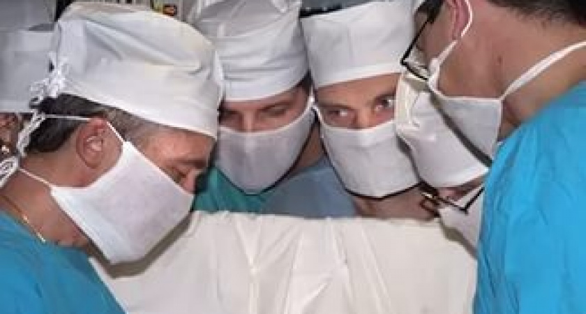 В двух больницах Волгоградской области назначены новые главврачи