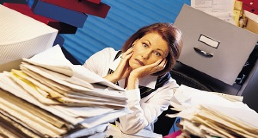 Сегодня — день кадрового работника