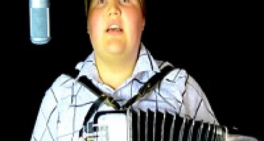 Патимейкер баян-шейкер