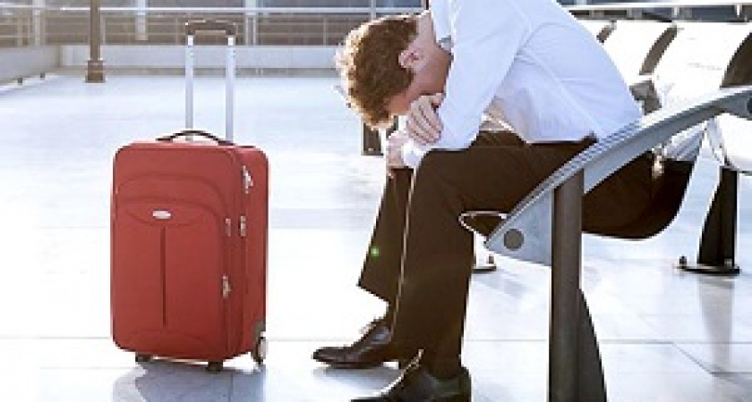 Улетайте быстрее