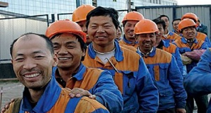 Иностранцы, гоу хом! 