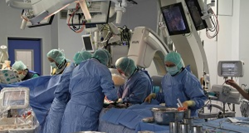 Российское здравоохранение: что дальше?