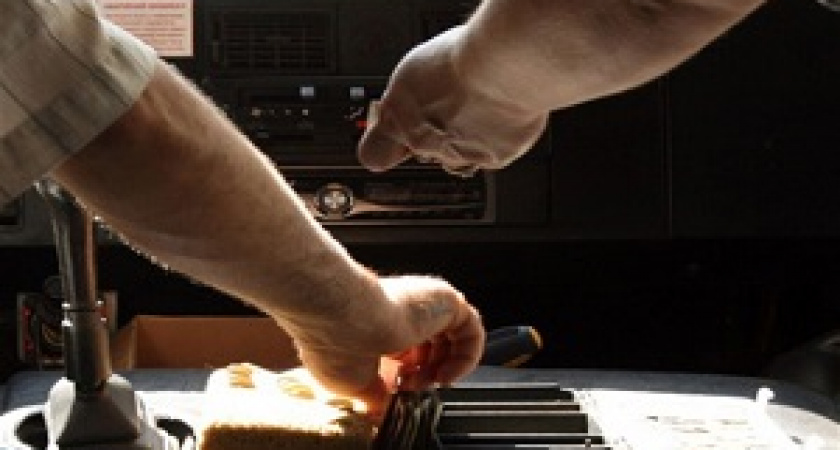 Спасите наши души