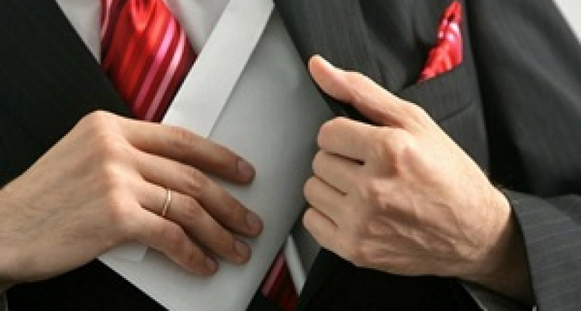 Глаголом жги