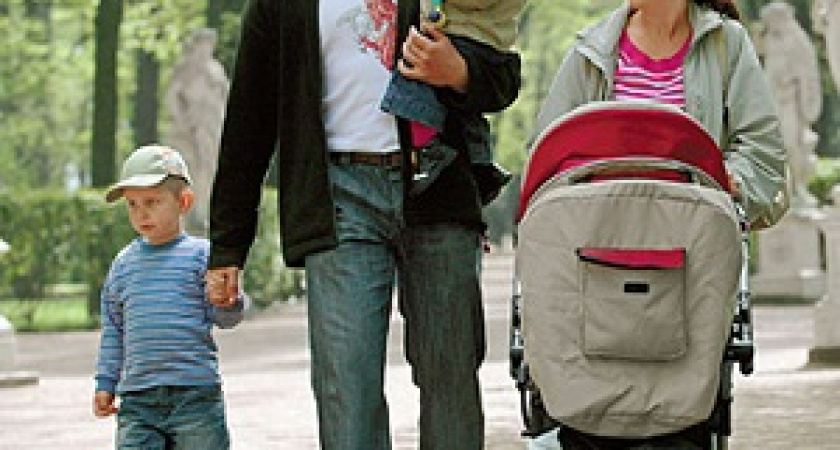 Демография хуже, пенсии лучше?