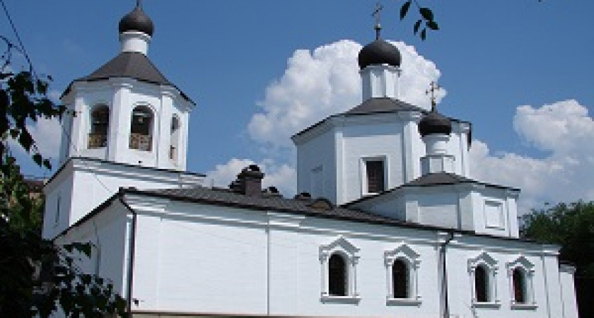 Волгоградцев приглашают в путешествие по религиозному маршруту