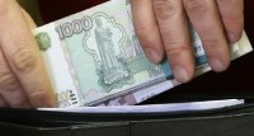 Под Волгоградом монтажник украл из магазина 18 000 рублей