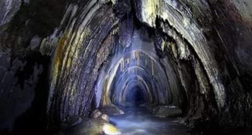 Волгоградцам расскажут о тайнах подземелий Царицына