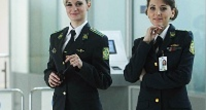 День таможенника Российской Федерации 