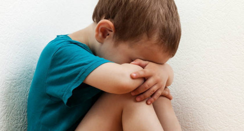 Под Волгоградом отчим жестоко избил 8-летнего пасынка