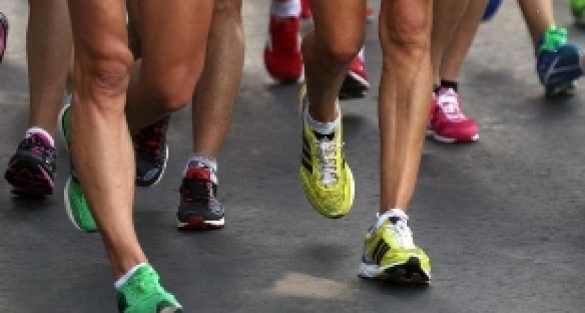 Волгоградцы, больше ходите!