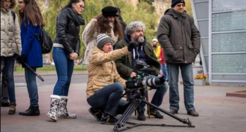 Волгорадцев приглашают на лекцию о смерти кинематографа