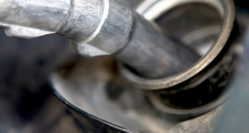 В Волгограде задержали членов банды, похитивших более 340 тонн нефтепродуктов