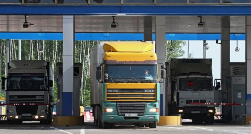 Оплату по тарифу «Платон» могут увеличить