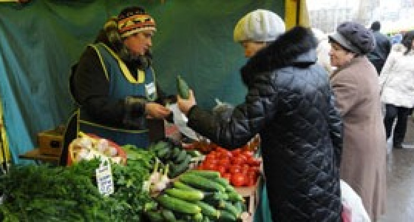 В Волгограде открылась праздничная выставка-ярмарка «Дары родного края»