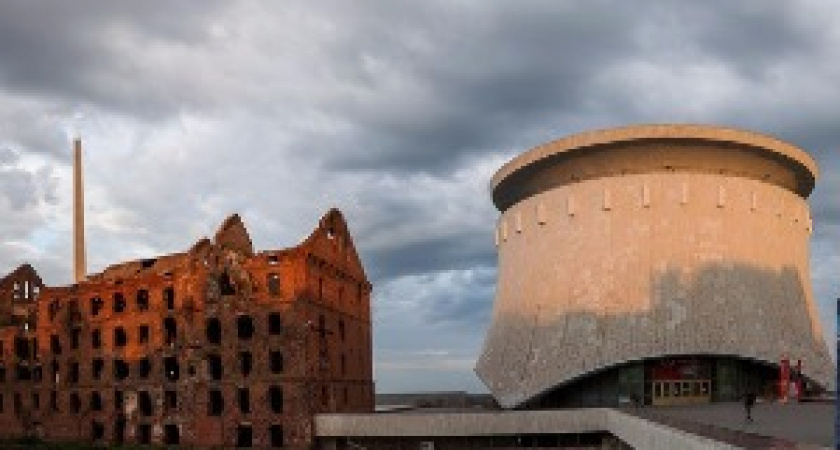 В Волгограде определили самые популярные туристические маршруты