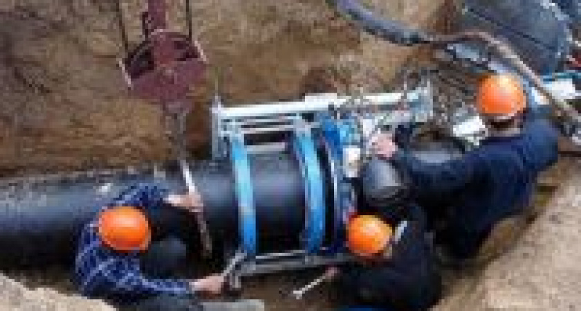 Красноармейский район Волгограда на сутки останется без воды