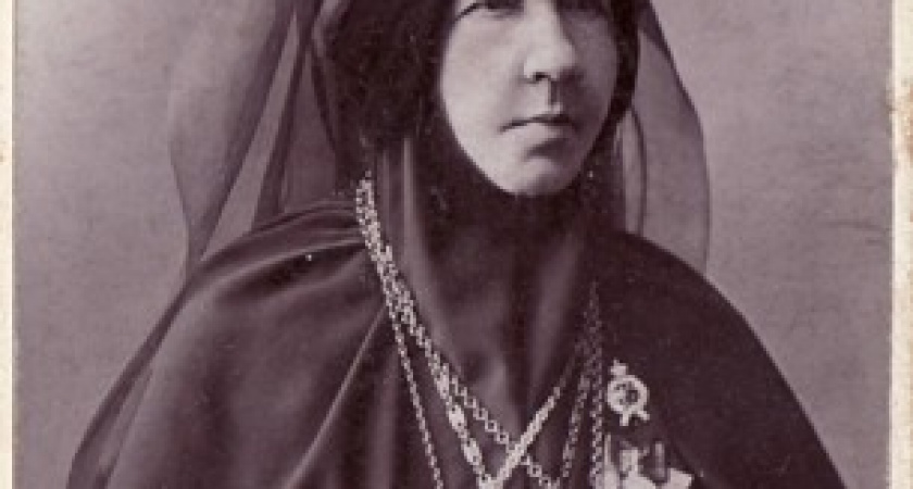 В Волгограде канонизируют подвижницу православия 