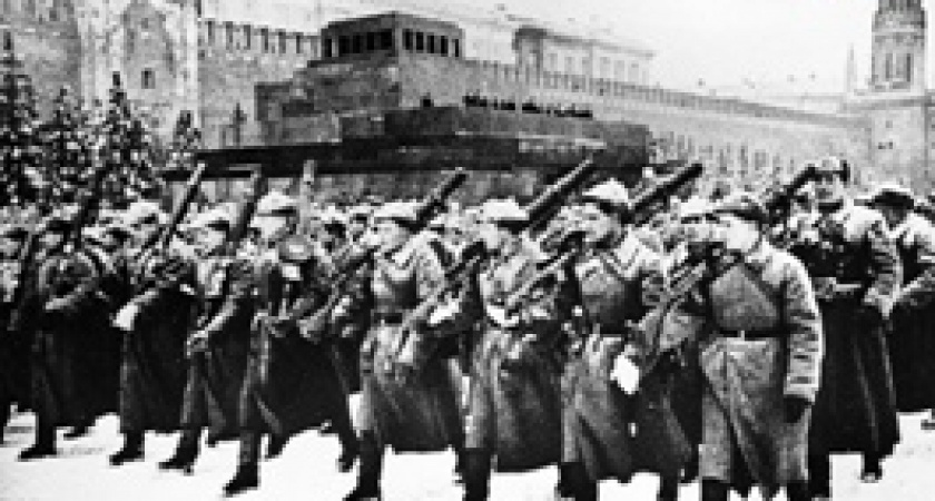 День воинской славы России