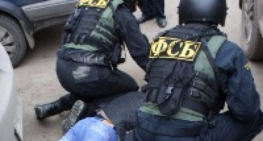 Под Волгоградом ФСБ задержала группу радикальных исламистов