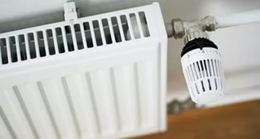 Волгоградцы жалуются на перебои с отоплением