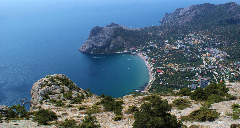 Украина представила в ООН проект резолюции