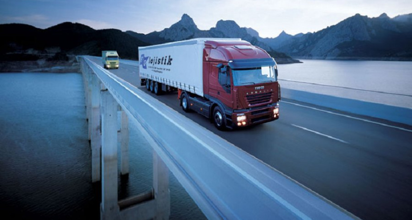 Минтранс нашел новые пути доставки грузов в Европу