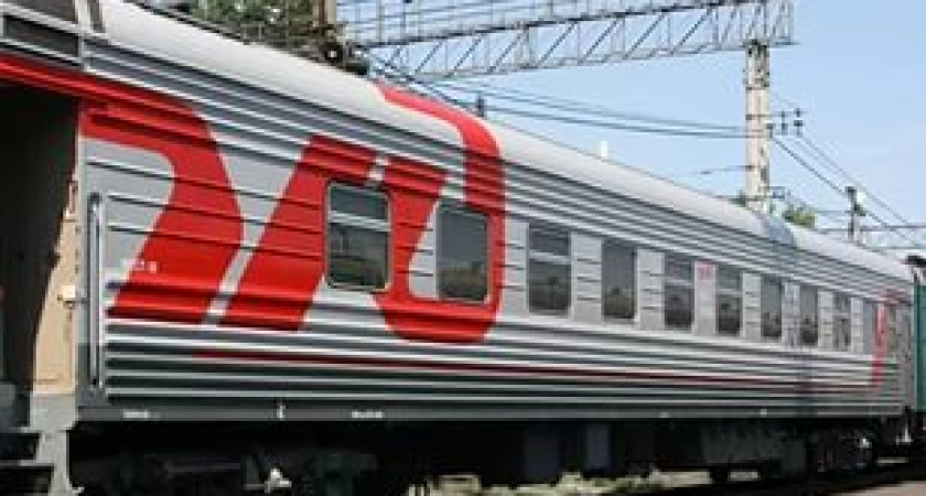 График движения некоторых пригородных поездов в Волгоградском регионе ПривЖД изменяется 