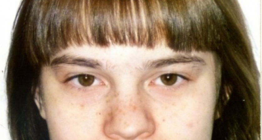 Волгоградцев просят помочь в поиске пропавшей студентки из Воронежа 