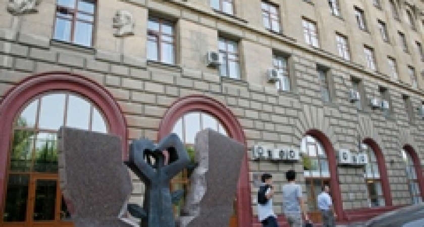 ВолгГМУ – в числе лучших ВУЗов страны 