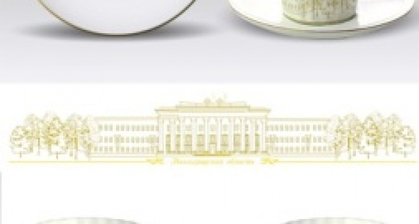 Волгоградские чиновники закупят сувенирные чашки и блюдца на 270 000 рублей