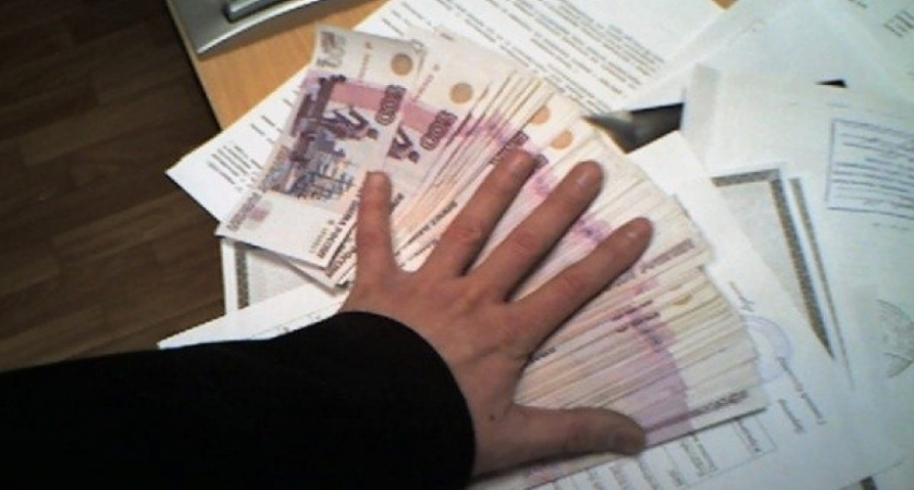 В Волгограде директор ООО «МС-Волга» скрыл от налоговой  12 миллионов рублей 