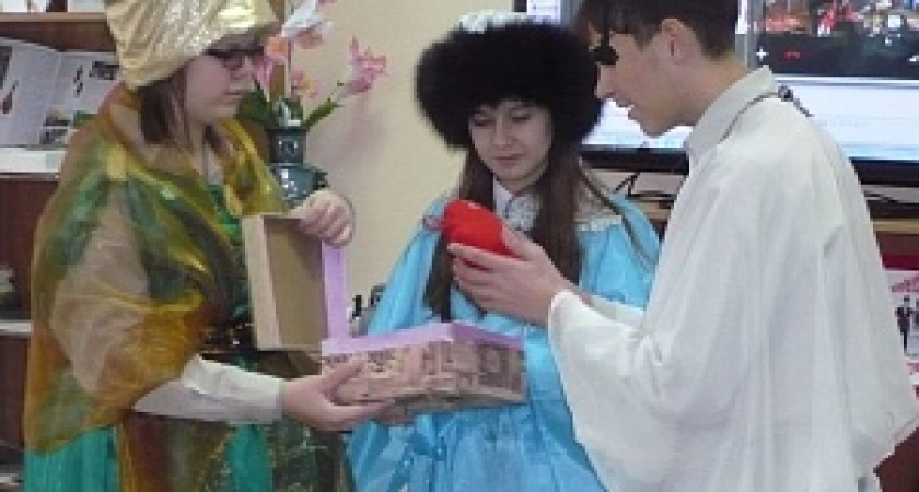 В Волгограде  пройдет Неделя узбекской культуры