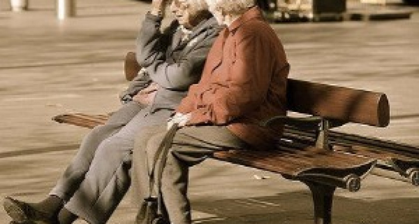 В Волгоградском регионе проживает 123 пенсионера-долгожителя