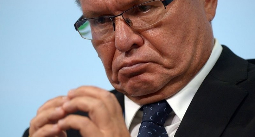 На руках экс-министра Улюкаева обнаружили следы «помеченного» кейса