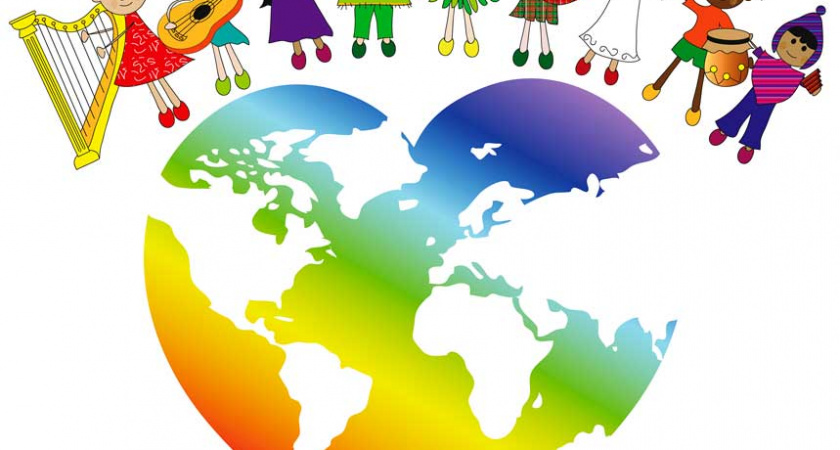 Международный день терпимости