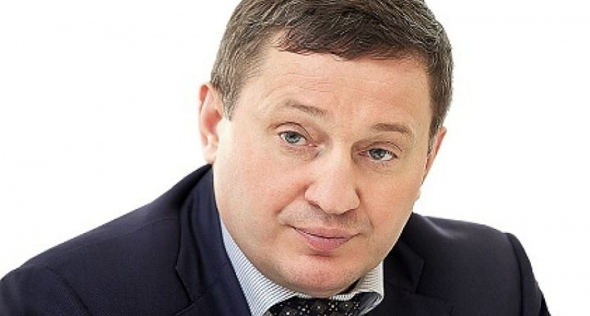 В Волгограде неизвестные подожгли дом главы региона Андрея Бочарова