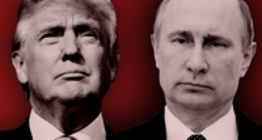 Трамп посетит Россию после официального вступления в должность