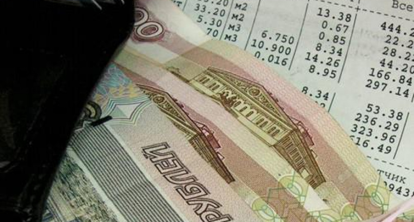 В Волгограде оштрафовали УК «Энерго-Инвест»